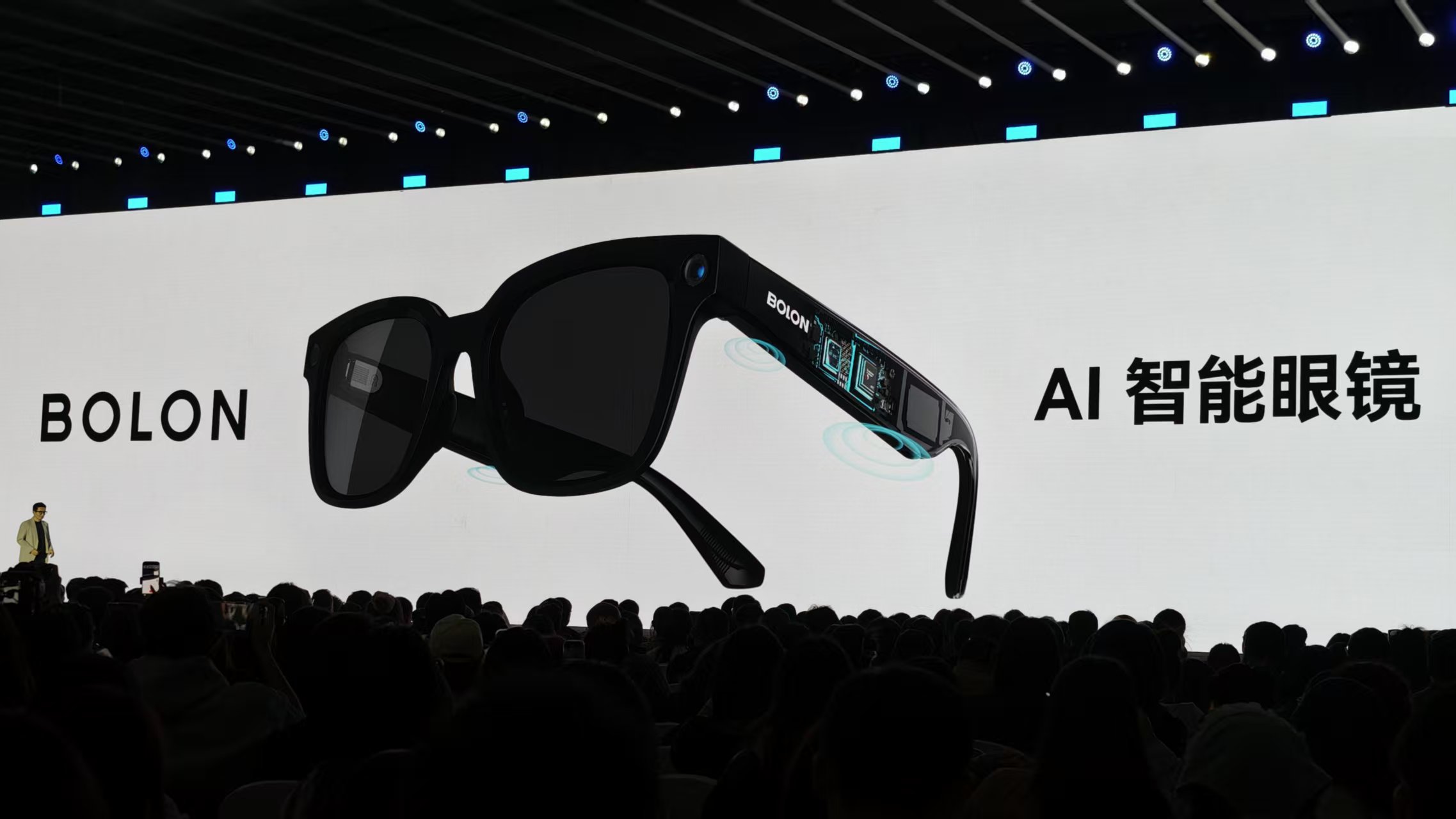 对话Rokid乐奇祝铭明:明年100万台不难,敬畏大厂前提是它要All in