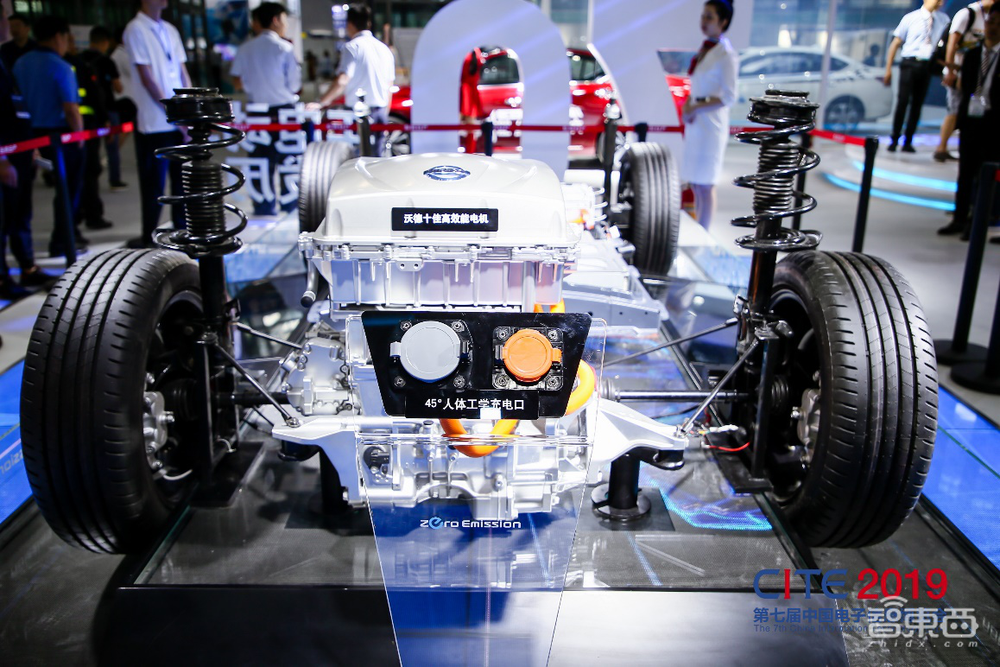 第八届中国电子信息博览会8月重启,看点大揭秘