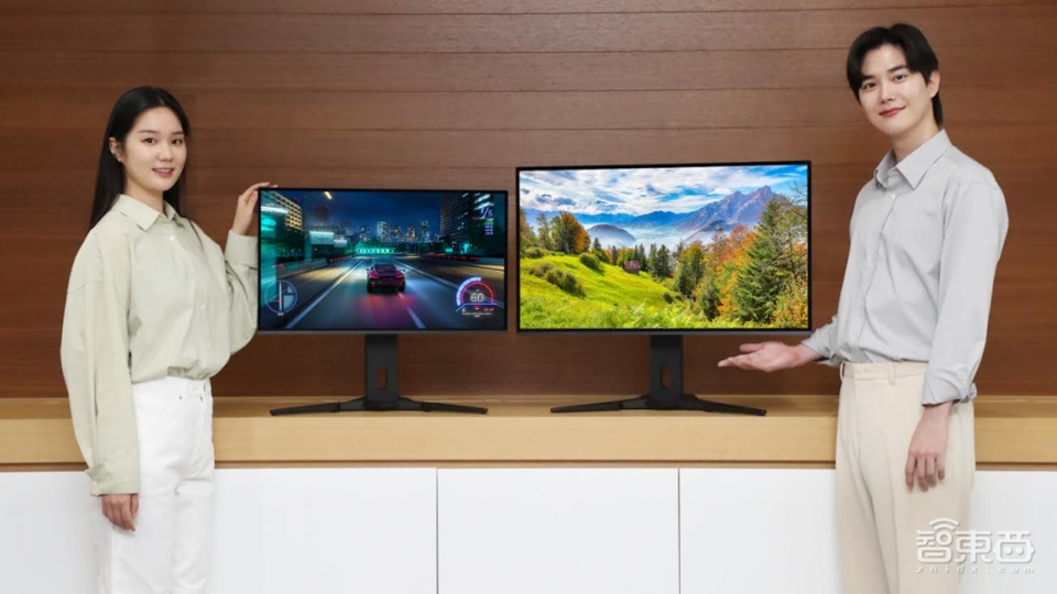 CES 2024丨PC新物种大爆发,透明屏乱战,车载屏火了,AI正深入一切!