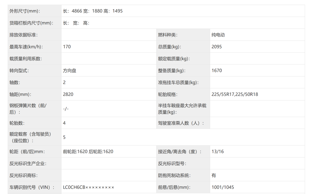 2025年最后一届工信部车展来了！AUDI首款SUV亮相，比亚迪秦家族又添一款新车