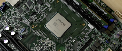 昨夜！中国半导体突发重大并购：两大算力巨头“合体”