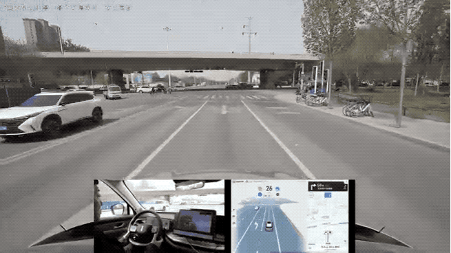 超1000万人次观看！魏建军直播首秀城市NOA，绕保定测试仅接管一次