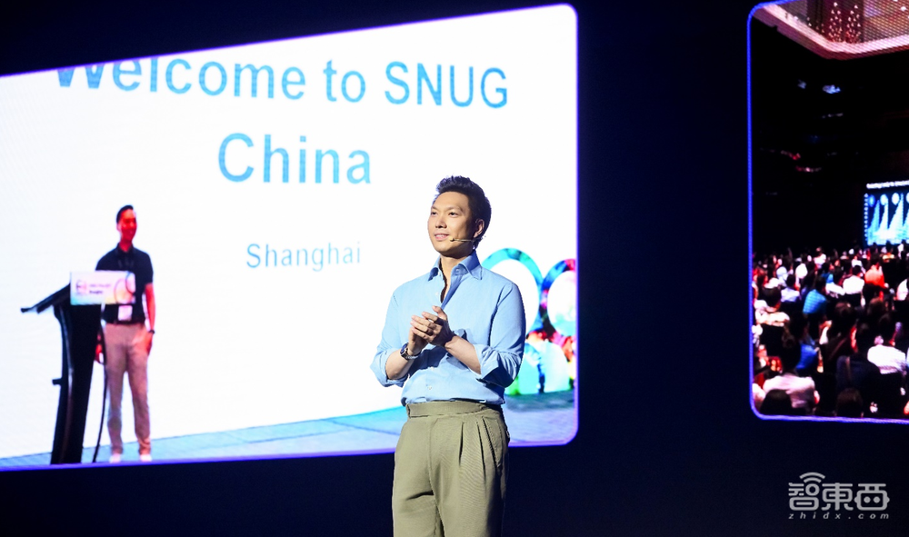 2024新思科技大会干货：业界首个完整UCIe IP全面方案亮相，近百位大咖畅谈芯片创新