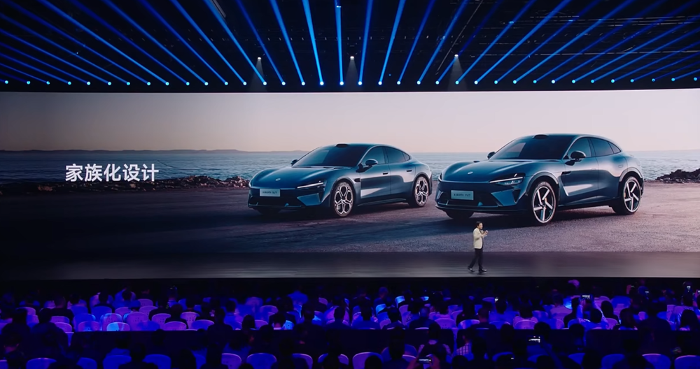 最低配续航835公里！小米YU7标配激光雷达，3.23秒破百，雷军：不可能卖19.9万