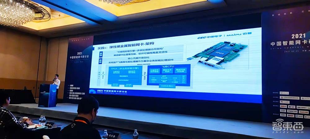 国产智能网卡如何应对DPU兴起?17位行业专家解读技术方向与挑战