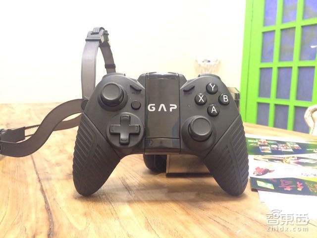 硬创先锋何建国:传统OEM厂如何借VR一体机实现品牌突破?