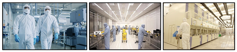 美国半导体产业协会上书特朗普：疫情中应确保半导体产业运营