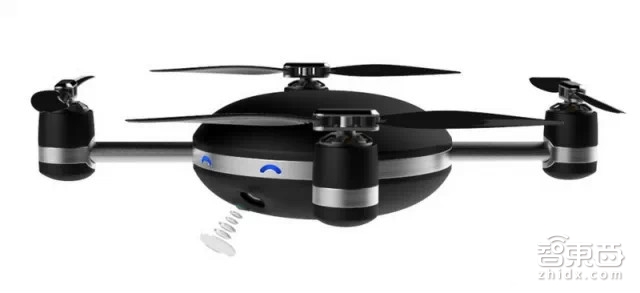 全球最重要的70家无人机公司 在这8个领域瓜分了这块大蛋糕