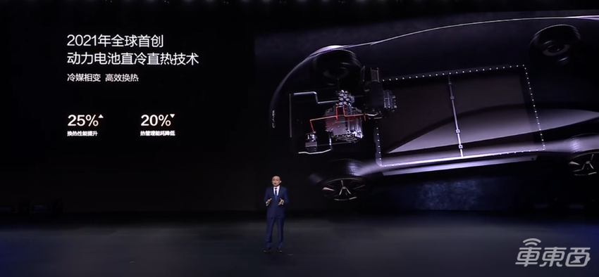 比亚迪给油车判死刑?1秒钟两公里,充电跟加油一样快