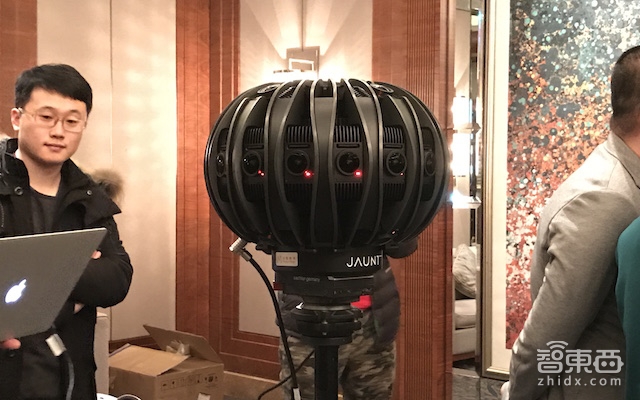 对话Jaunt中国CEO方淦:一家美国VR公司的中国商业生存法则