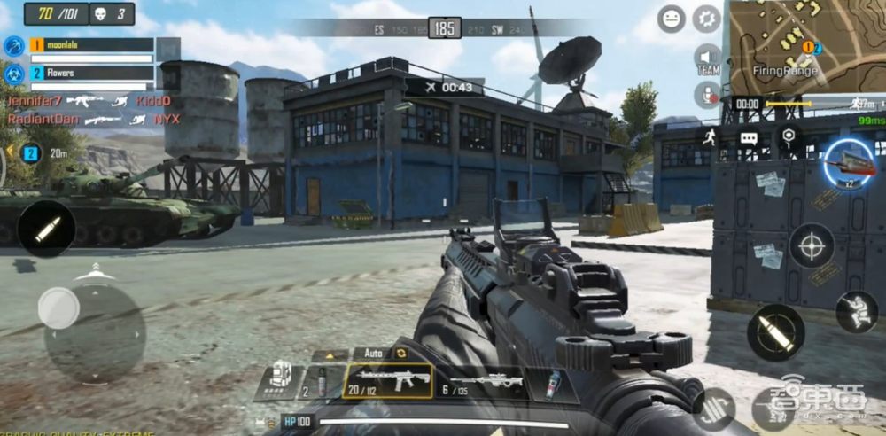 多年布局,十余项黑科技,深度揭秘联发科天玑游戏技术生态三大利器