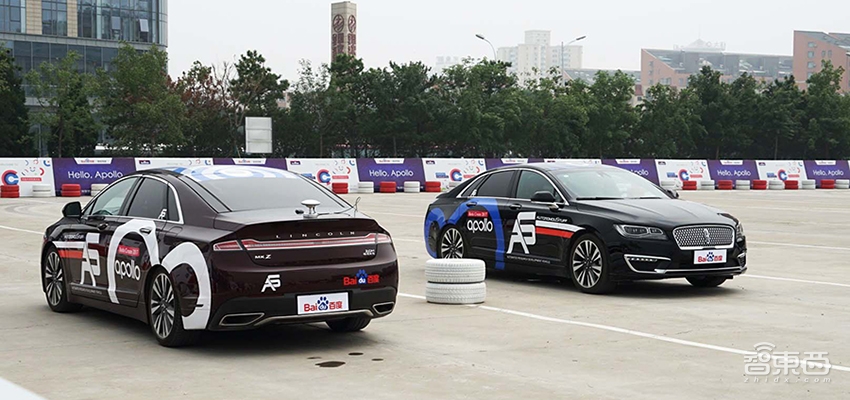 中国自动驾驶10大关键公司!