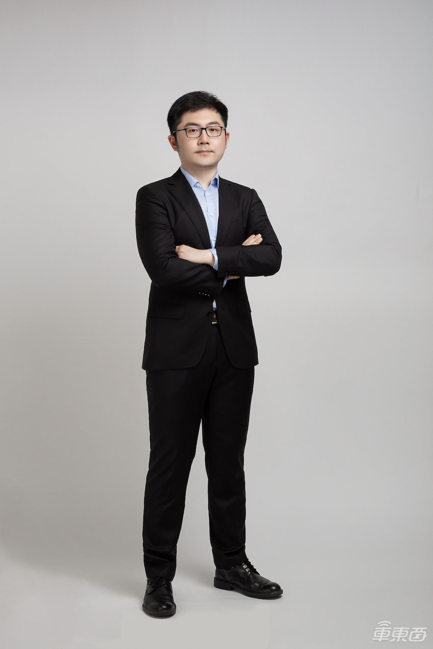 第三批嘉宾揭晓，理想汽车CTO领衔！上海车展唯一自动驾驶峰会即将举行