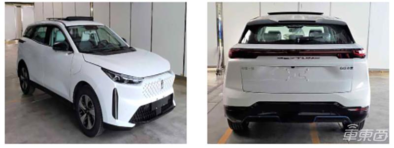 “等等党”的福利来了！这21款新能源车即将上市，最多能跑664公里