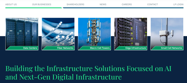 孙正义再出手:软银280亿元收购DigitalBridge,瞄准AI基础设施