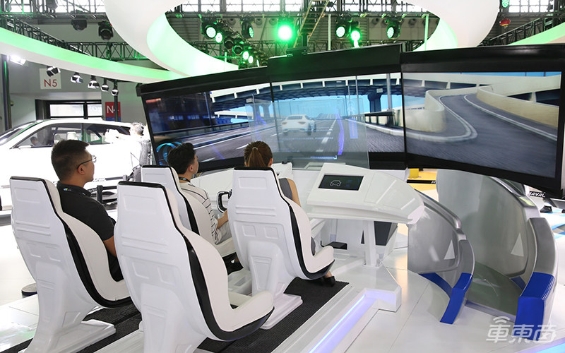 智东西周报:商务部:不可靠实体清单近日公布 传华为鸿蒙手机10月上市