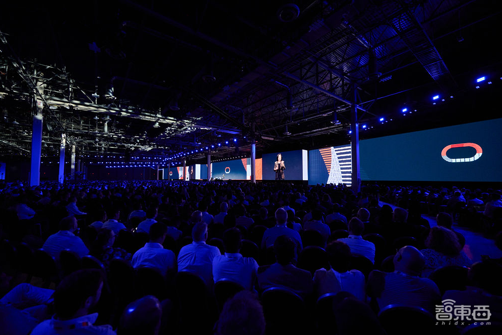 數(shù)據(jù)庫巨頭如何All in生成式AI？對(duì)話甲骨文副總裁