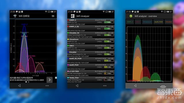 千兆有多强?极路由三代对比体验