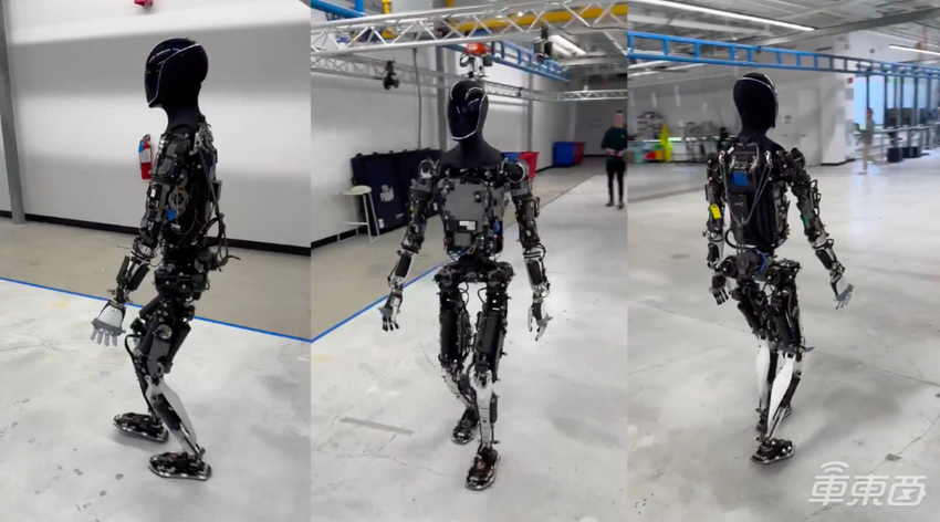 马斯克又跳票了!特斯拉人形机器人被推迟,或2026年量产