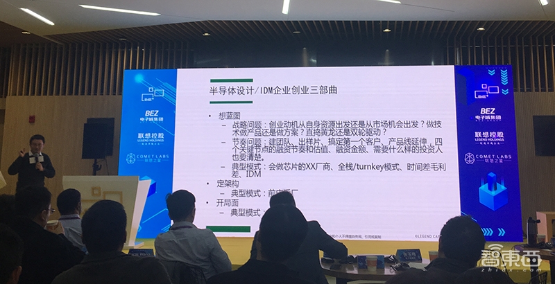 六大国外AI芯片“新势力”同台碰撞 明星创投分享芯片创业之道