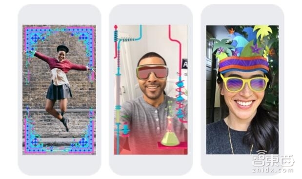 智东西晚报:Facebook社交VR平台正式登场 小米电视2虚假宣传被认定欺诈