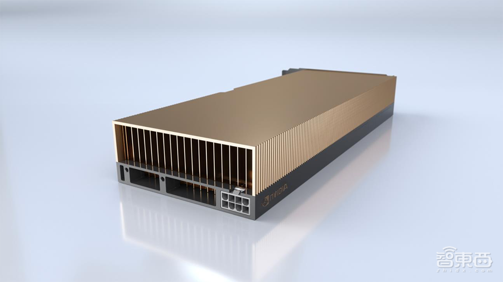 英伟达推出两款视觉计算专用安培GPU，CloudXR平台明年登亚马逊AWS