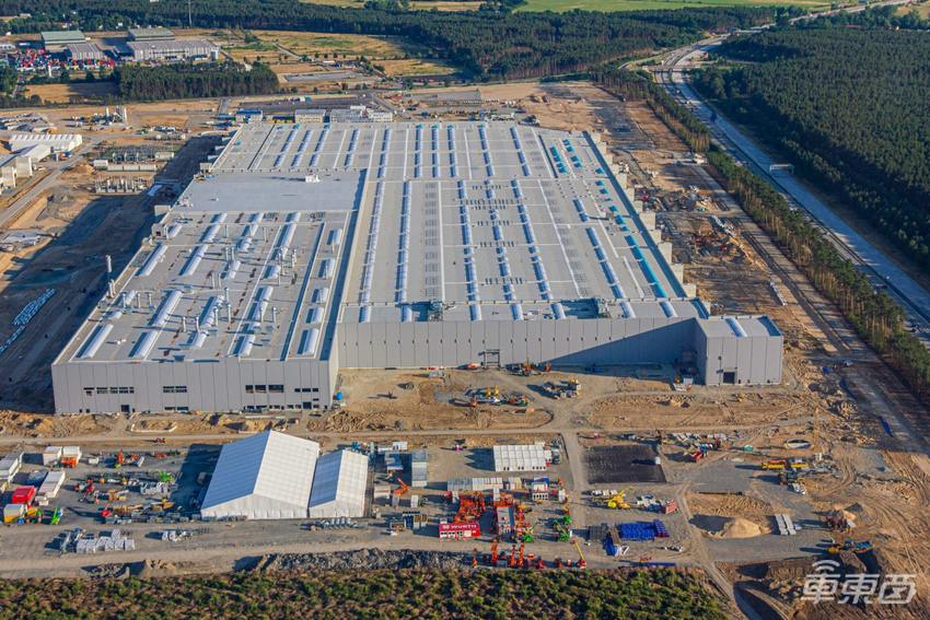 大众集团CEO迪斯:我们正在失去美国市场,和特斯拉之间还有很大差距