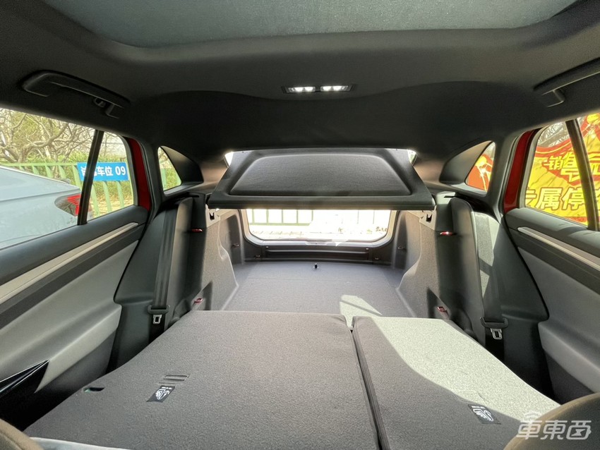 比Model Y便宜14万，试驾排队四小时，大众ID.4要成神车？