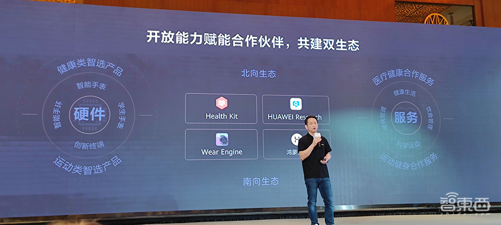 腕上可穿戴出货超8000万部,华为运动健康从硬件到服务一手抓