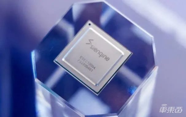 牵手伟世通，芯擎科技“龍鷹一号”芯片杀入国际Tier 1体系