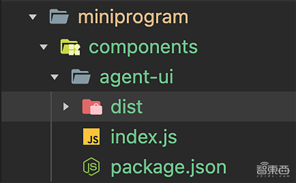 3行代码将DeepSeek接入微信小程序,腾讯云又上新招了