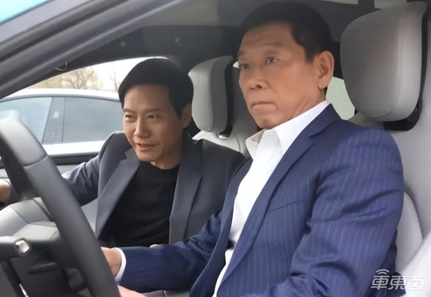 超1000万人次观看！魏建军直播首秀城市NOA，绕保定测试仅接管一次