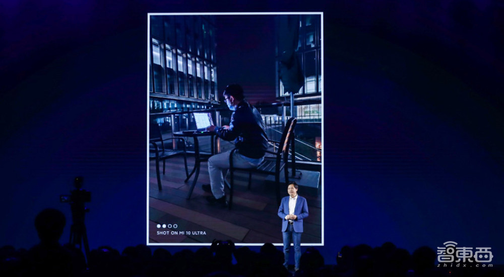 对话小米崔宝秋:“宁愿写代码,不愿做PPT”的工程师是技术之根