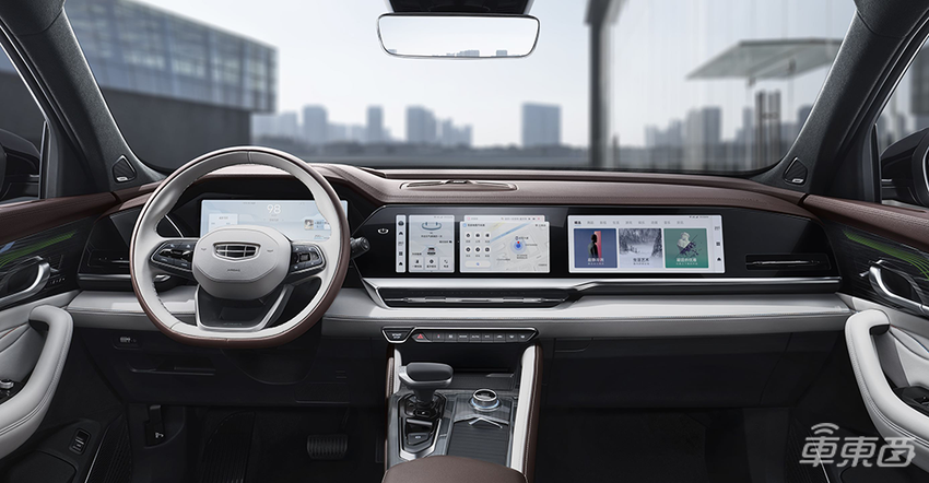 亿咖通美股上市了!技术方案装车370万台