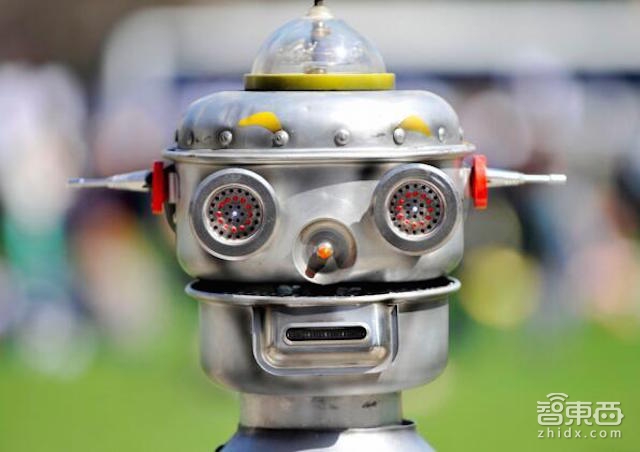 智东西晚报:伊隆·马斯克宣布OpenAI将开发家庭机器人 赢苹果专利案公司已破产