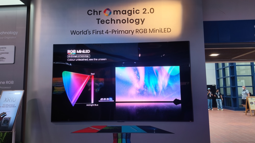 暴走5万步！IFA 2026一手情报：超1000家中国厂商创历史，物理AI狠戳老外兴奋点