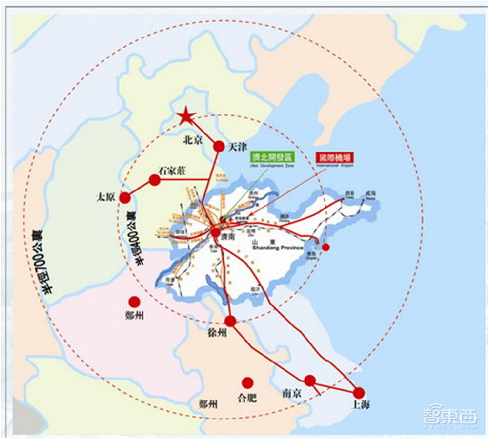 人工智能济南方案落地！华为昇腾生态成硬核后盾