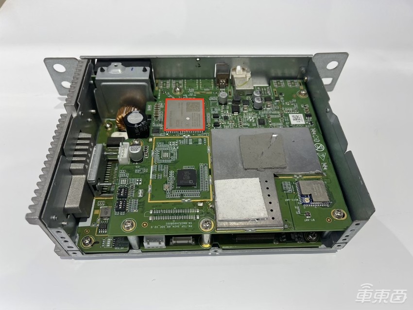 MWC上海汽车科技：华为HiCar叫板苹果CarPlay，高通汽车芯片火遍全场