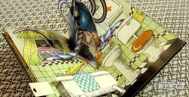 智东西晚报:Magic Leap眼镜设计图泄露 微软报告称缓存技术解决移动VR难题