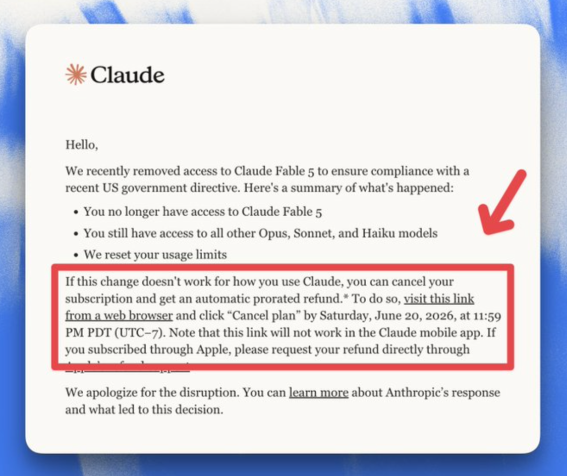 大反转!Anthropic CEO拒修漏洞才被封,举报Claude新模型是自家大股东