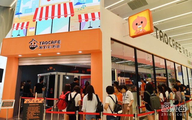 半年狂飙12家 撕开无人店的套路与真相