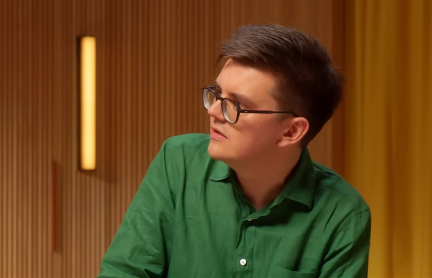 大模型究竟是怎么思考的？这可能是近期最有趣的高质量AI访谈