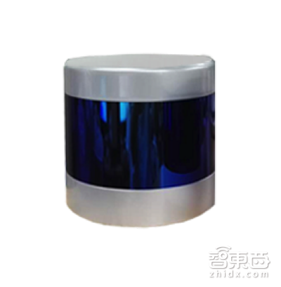 首发:镭神智能首款激光雷达芯片流片 雷达研发成本将降三成