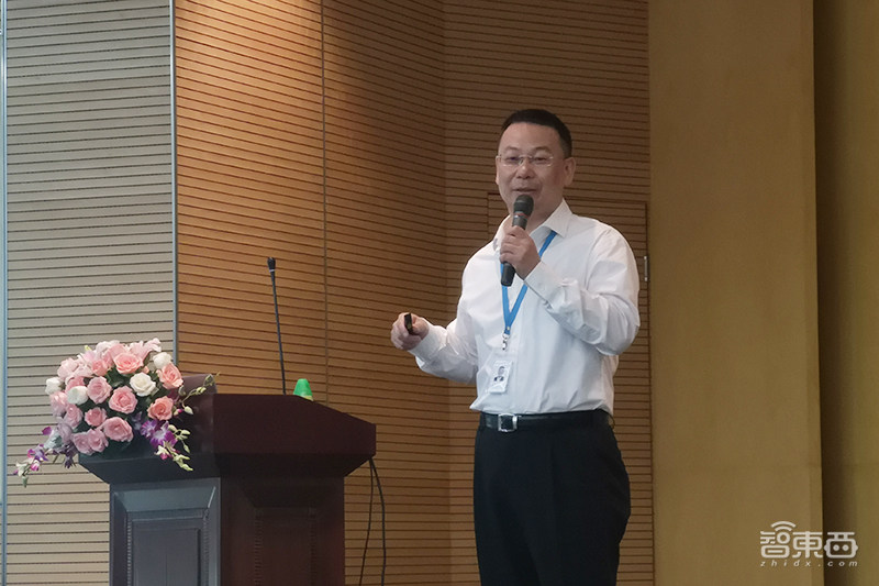 美的南沙工廠實(shí)地探訪：?jiǎn)T工配華為手表，5G覆蓋廠區(qū)