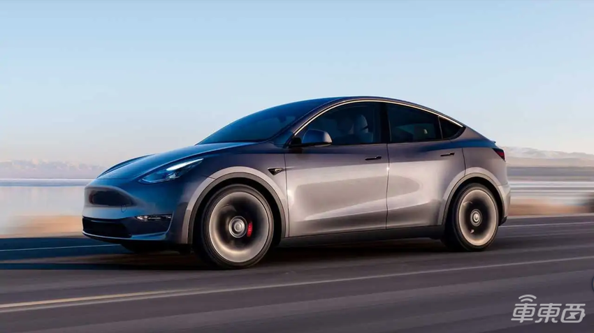 特斯拉新款Model 3要来了？弗里蒙特工厂正改造产线，或三季度投产