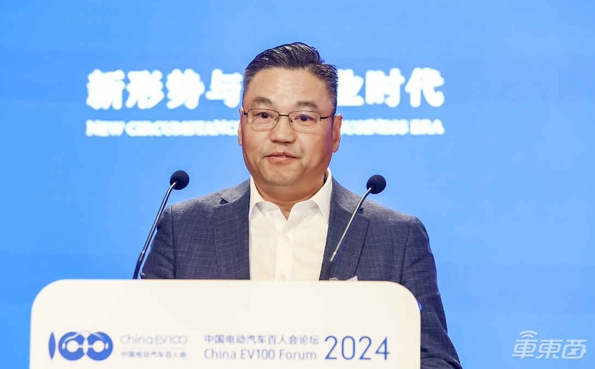 7000元就能实现城市NOA,大疆车载降低智驾门槛|多位智驾大佬百人会激情开麦