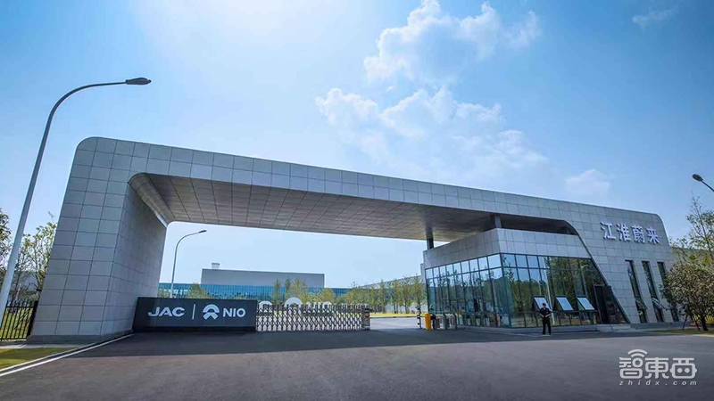 深度：汽车代工时代来了！