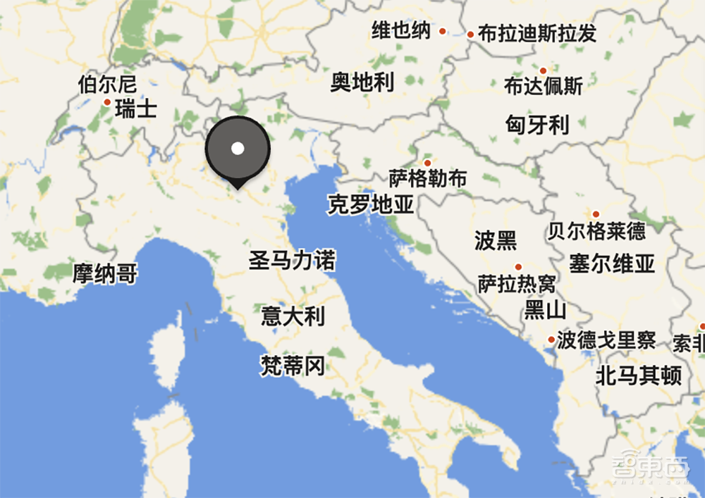 先砸45億歐元！英特爾敲定意大利芯片廠首選地點，預(yù)計2025年后投運