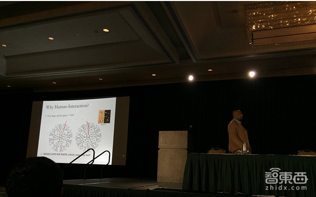 AAAI2018正式落幕 13个世界顶尖AI教授都讲了啥?