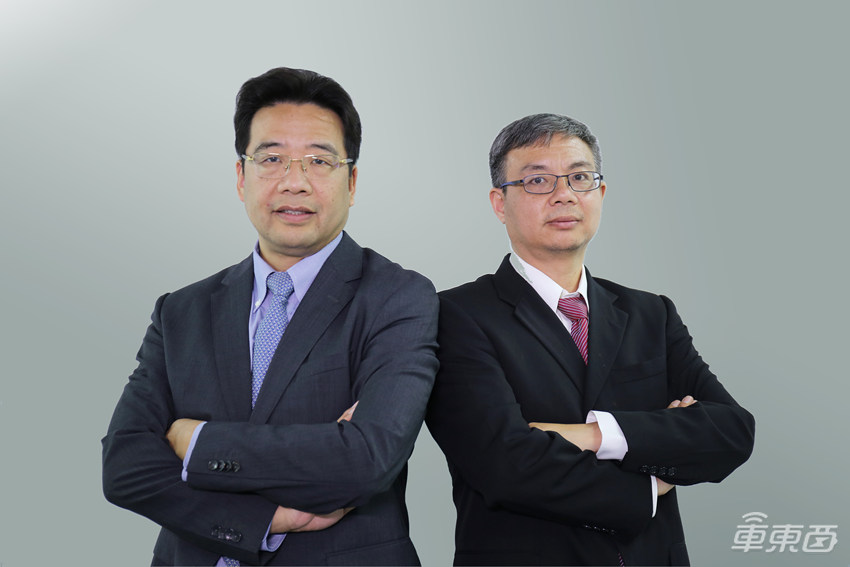 最强国产自动驾驶芯片出炉！两颗就能玩转L3级自动驾驶